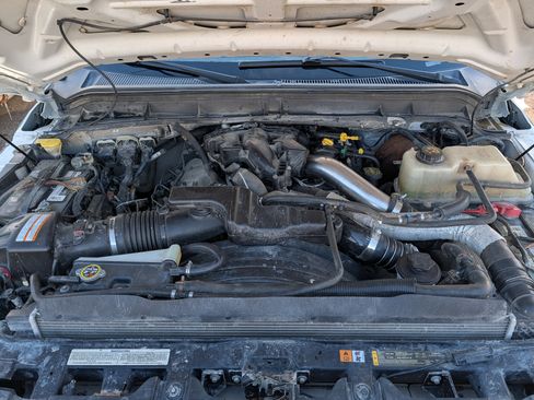 Used 2013 Ford F350 XL image 11