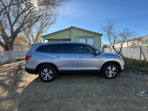 Used 2018 Honda Pilot EX image 5