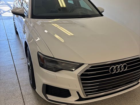Used 2019 Audi A6 3.0T Premium AWD/4WD image 2