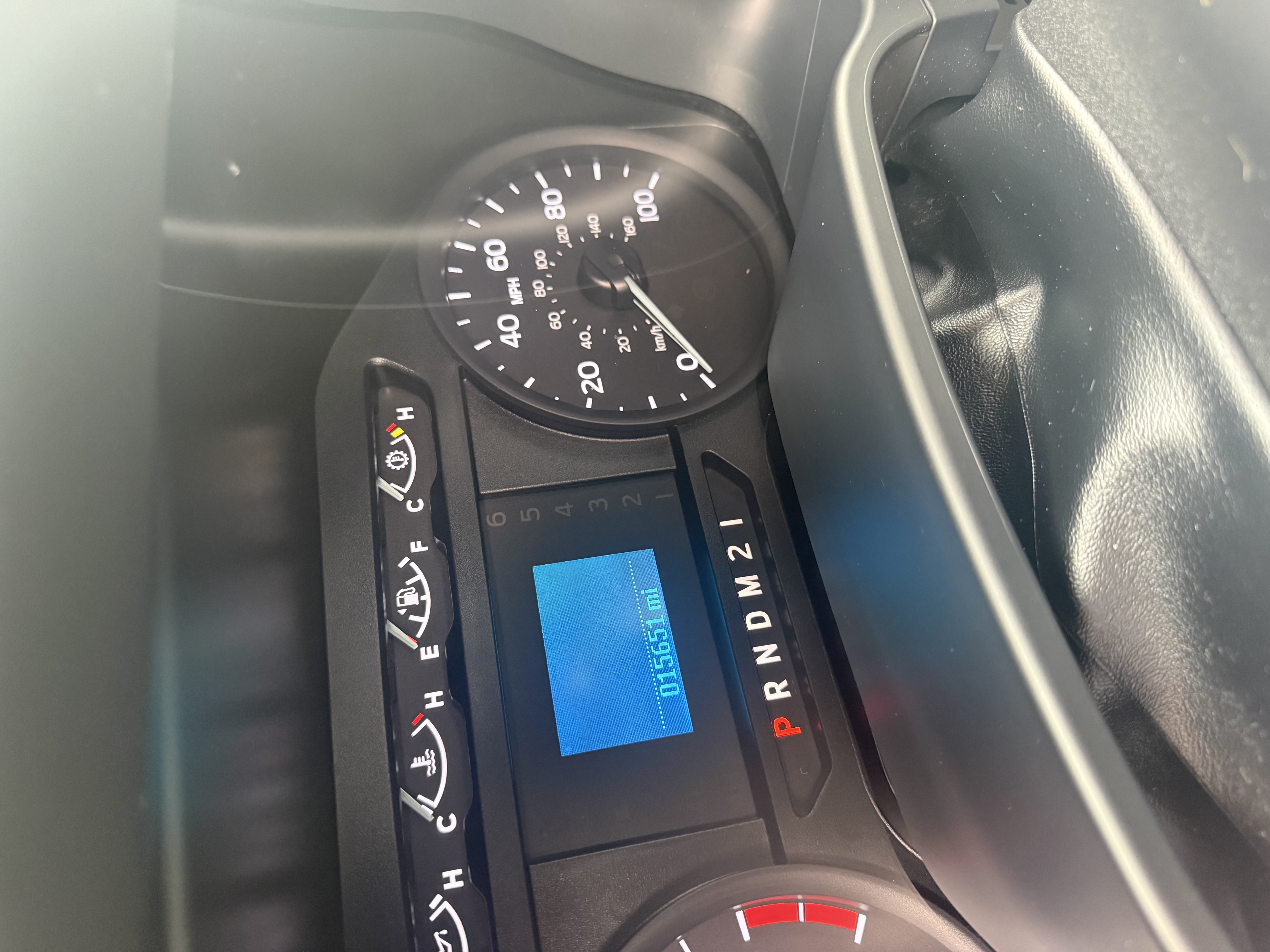 Used 2019 Ford F350 XL w/ Power Equipment Group AWD/4WD image 11
