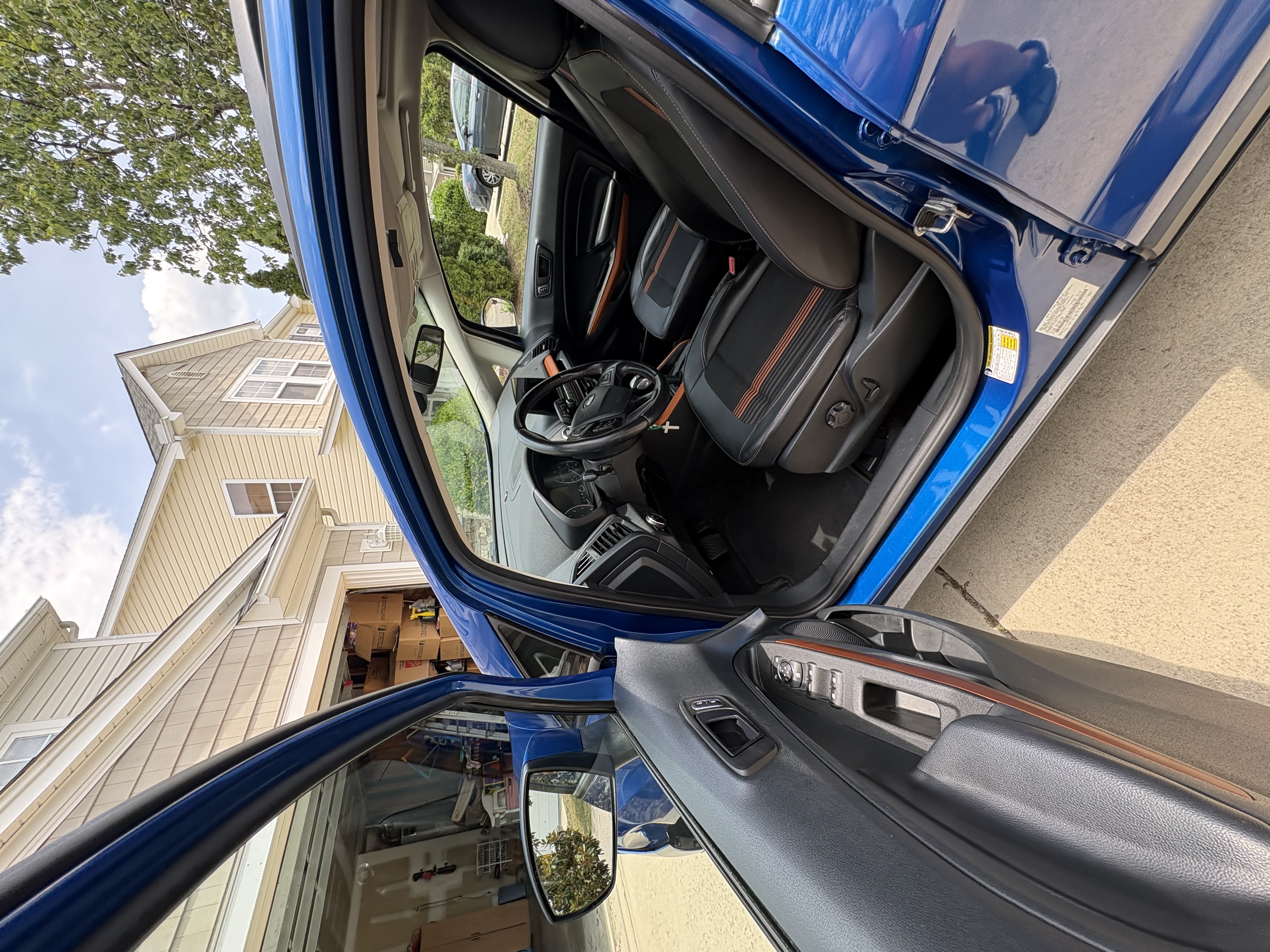 Used 2018 Ford EcoSport SES AWD/4WD image 6