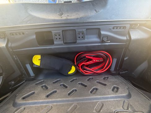 Used 2014 Jeep Wrangler Sport w/ Quick Order Package 24S AWD/4WD image 10