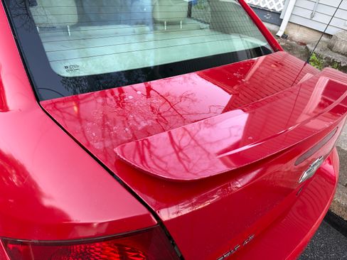 Used 2007 Chevrolet Cobalt LS w/ Enhanced Safety Package FWD image 6