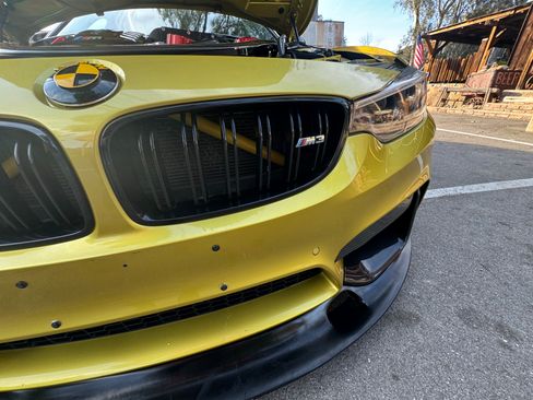 Used 2018 BMW M3 Sedan image 21