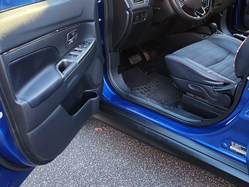 Used 2022 Mitsubishi Outlander Sport SE image 19