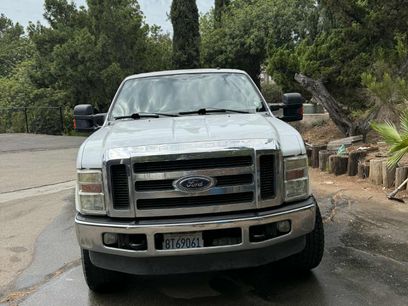 Used 2008 Ford F250 Lariat