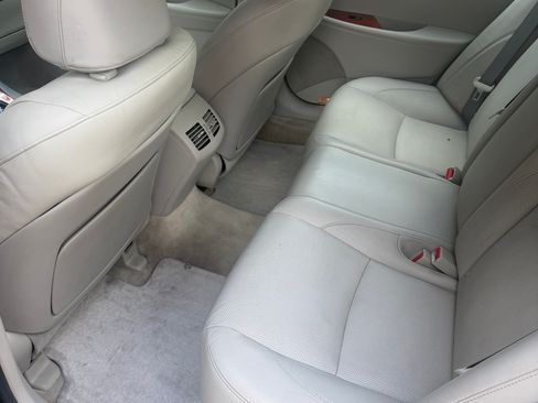 Used 2007 Lexus ES 350 image 9