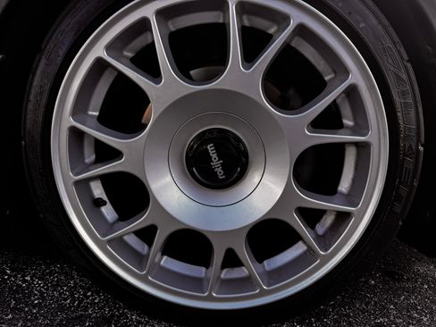 Used 2011 Volvo C30 T5 image 11