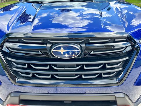 Used 2024 Subaru Forester Sport w/ Convenience Package image 8