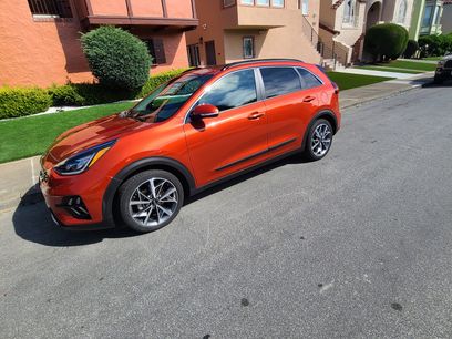 Used 2020 Kia Niro