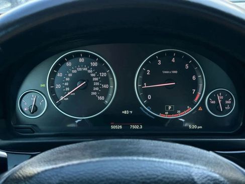 Used 2016 BMW 528i Sedan image 17