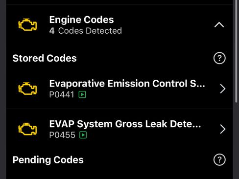 Used 2005 Toyota Matrix XR image 19