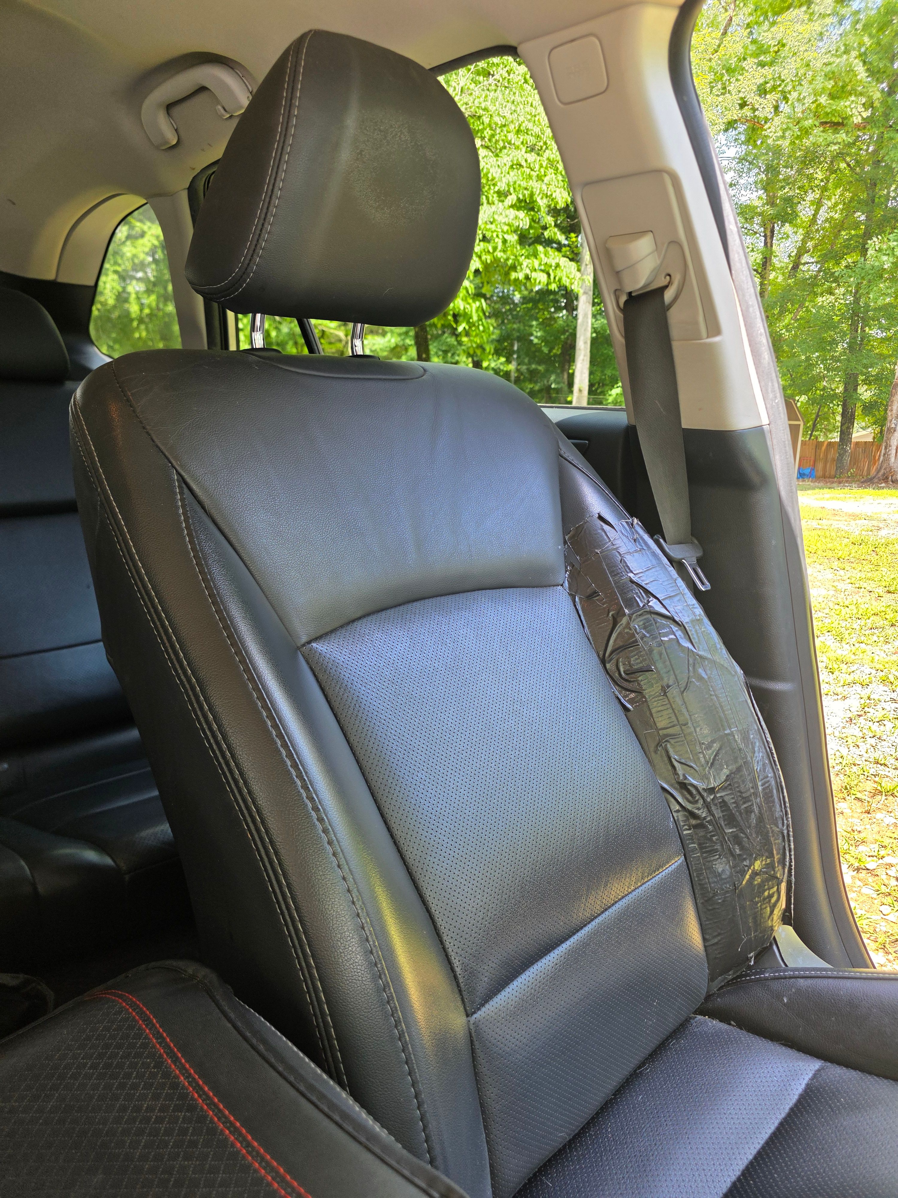 Used 2015 Subaru Outback 2.5i Limited AWD/4WD image 6