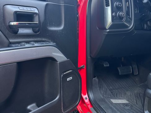 Used 2017 Chevrolet Silverado 2500 LTZ image 11