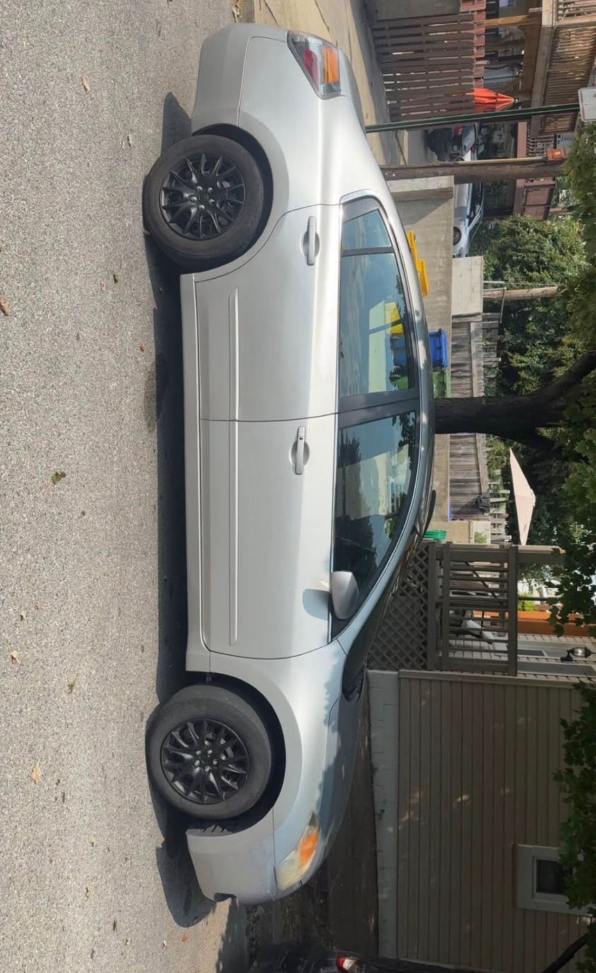Used 2007 Nissan Altima 2.5 S FWD image 6