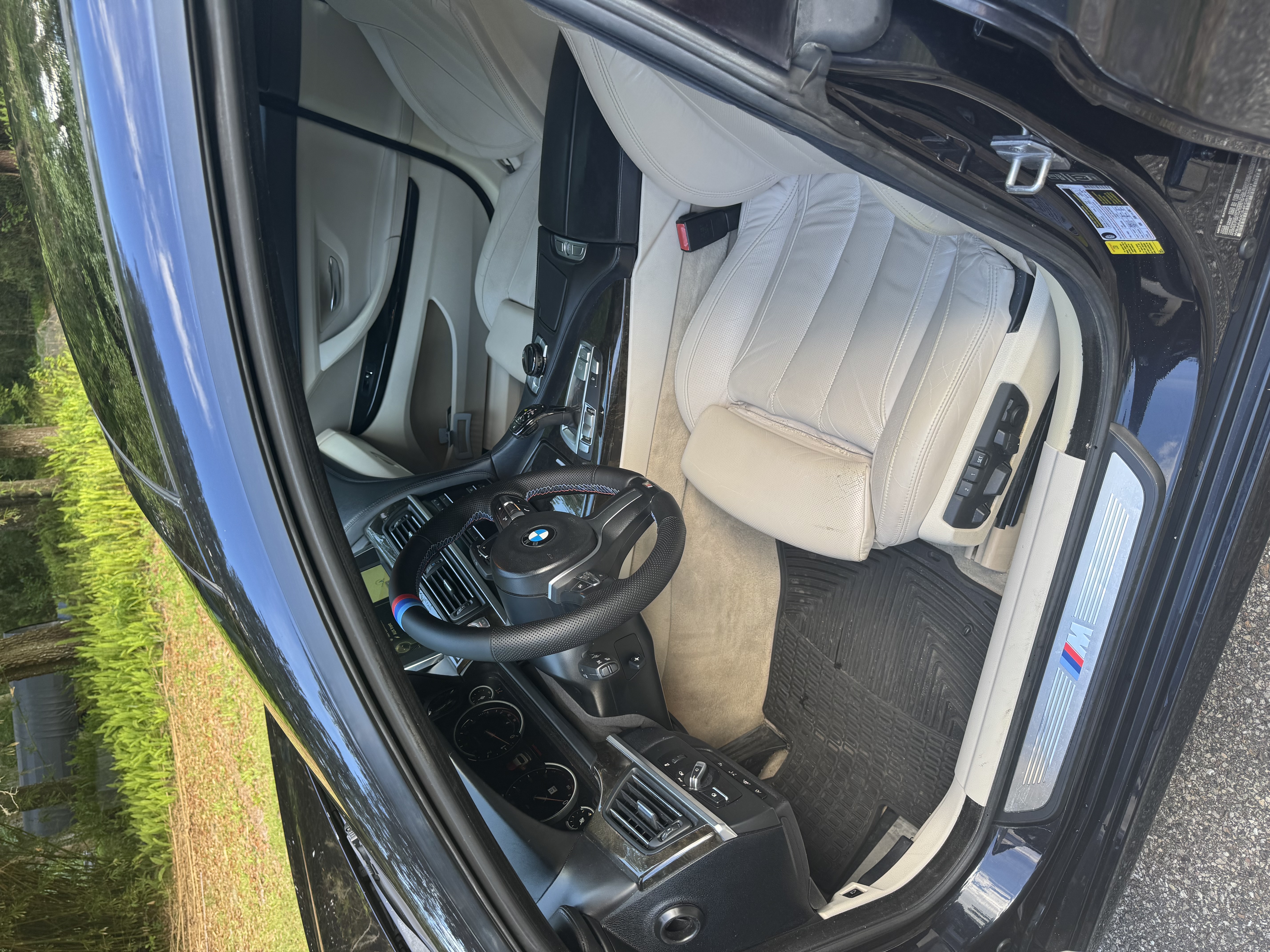 Used 2015 BMW 640i Gran Coupe RWD image 15