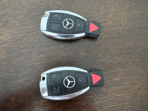 Used 2014 Mercedes-Benz ML 350 2WD image 17