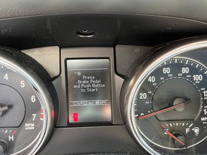 Used 2013 Jeep Grand Cherokee Limited w/ Luxury Group II