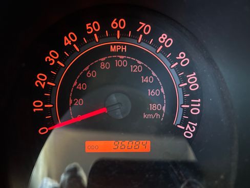 Used 2007 Toyota Tundra SR5 image 8