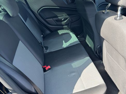 Used 2017 Ford Fiesta S image 6