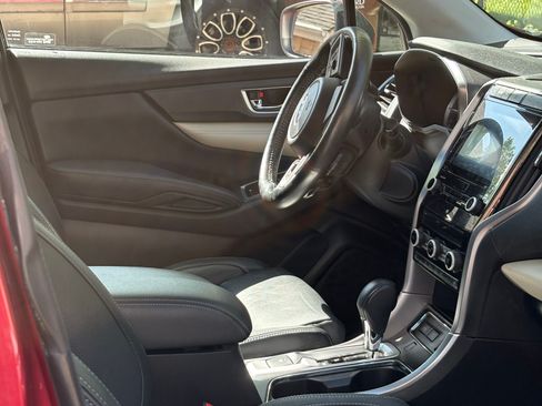 Used 2019 Subaru Ascent Limited AWD/4WD image 5