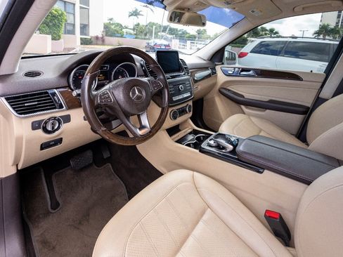 Used 2018 Mercedes-Benz GLE 350 image 12