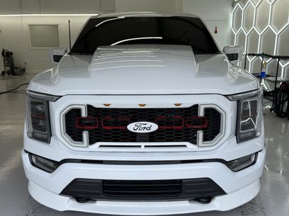 Used 2023 Ford F150 XL w/ STX Appearance Package