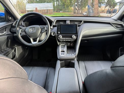 Used 2019 Honda Insight Touring image 8