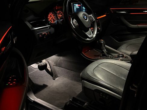 Used 2017 BMW X1 sDrive28i image 19