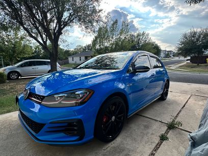 Used 2019 Volkswagen GTI Rabbit Edition