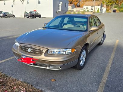 Used 2001 Buick Regal GS w/ Abboud Pkg