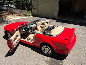Used 2006 Ford Mustang GT RWD image 4