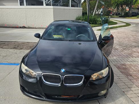Used 2008 BMW 328i Convertible image 16