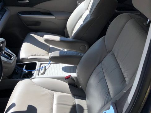 Used 2014 Honda CR-V EX-L image 8