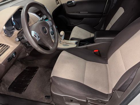 Used 2009 Chevrolet Malibu LS FWD image 13