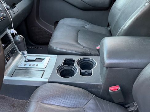 Used 2012 Nissan Pathfinder Silver image 11