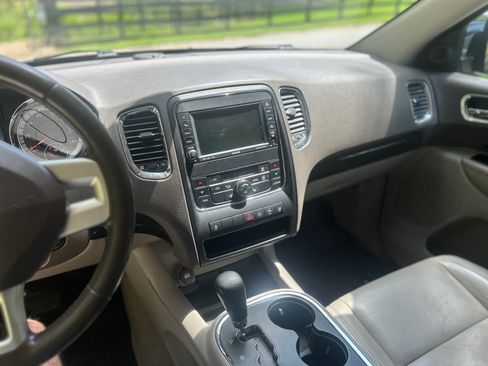 Used 2011 Dodge Durango Crew RWD image 14