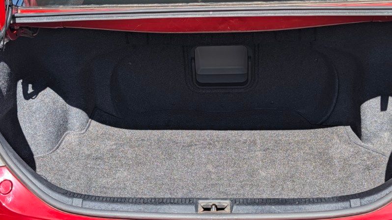 Used 2009 Toyota Camry XLE FWD image 9