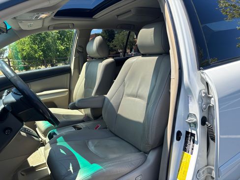 Used 2006 Lexus RX 400h 2WD image 6