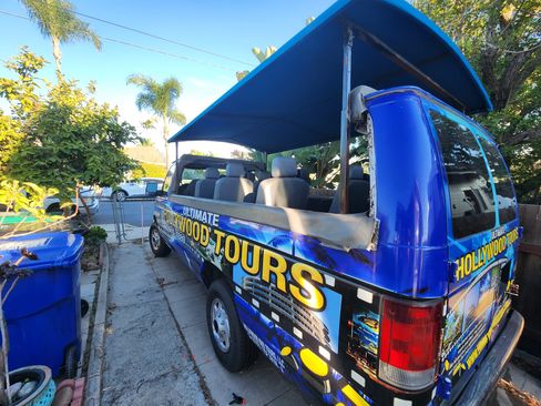 Used 2007 Ford E-350 and Econoline 350 XL image 2