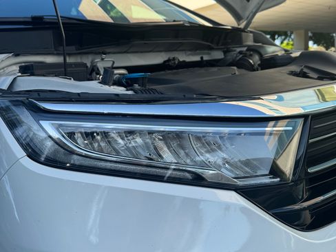 Used 2023 Honda Odyssey Touring image 9