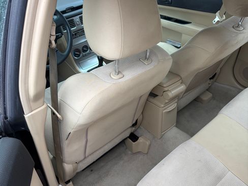 Used 2006 Subaru Forester 2.5X image 5