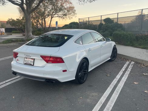 Used 2014 Audi S7 Prestige image 10