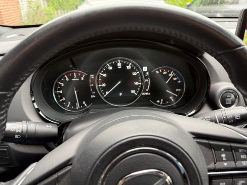 Used 2020 MAZDA CX-9 Grand Touring AWD/4WD image 8