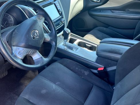 Used 2018 Nissan Murano SV image 6