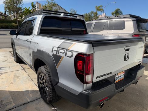 Used 2023 Honda Ridgeline RTL-E image 20