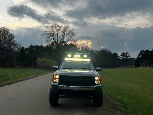 Used 2008 Chevrolet Silverado 1500 LT w/ Power Pack Plus image 2