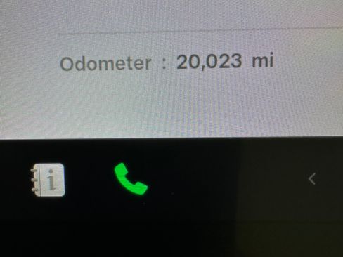 Used 2022 Tesla Model 3 Long Range image 8