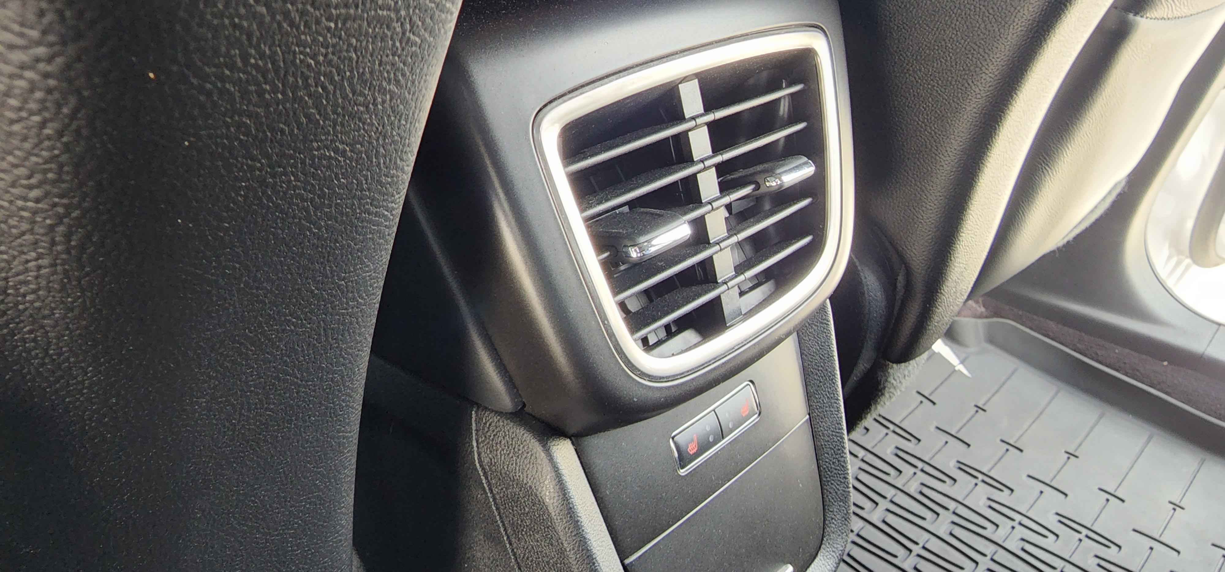 Used 2017 Lincoln MKX Black Label AWD/4WD image 10