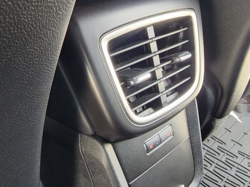 Used 2017 Lincoln MKX Black Label AWD/4WD image 10